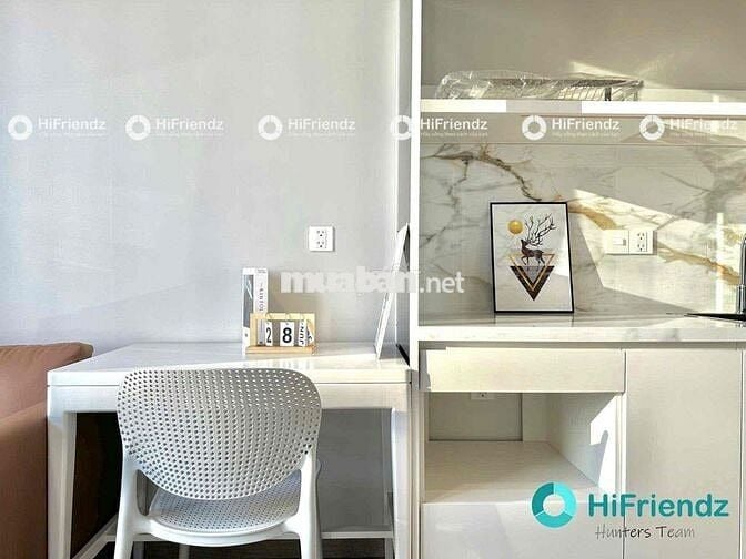 Duplex Ban Công Máy Giặt Riêng Bình Thạnh Gần Hàng Xanh Hutech Quận 1