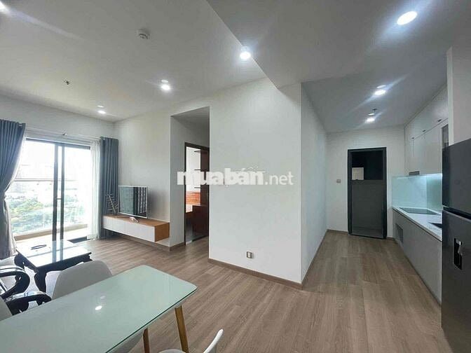 GIÁ TỐT CHO THUÊ CĂN HỘ 2PN2WC FULL NỘI THẤT ĐẸP PARK VIEW BÌNH THẠNH