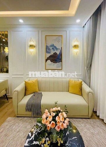 CHO THUÊ CĂN GÓC TOPAZ ELITE 3PN 2WC 16TR/THÁNG FULL NỘI THẤT Ở LIỀN