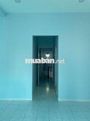 Cho thuê Lầu 1 413/22 Nguyễn Kiệm - Phú Nhuận, HXH, hẻm thông, DTSD 35