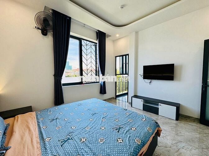 🏡✨CĂN HỘ 2PN MỚI ĐẸP - SƠN TRÀ - CÓ BAN CÔNG
