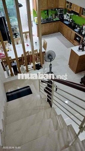 💥85M² – NGANG 5M HIẾM – NHÀ ĐẸP HẺM THÔNG 3M – GIÁ TỐT PHẠM VĂN BẠCH💥
