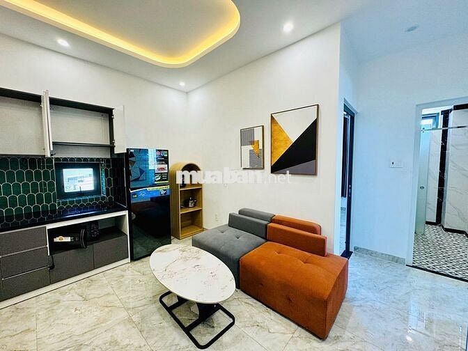 🏡✨CĂN HỘ 2PN MỚI ĐẸP - SƠN TRÀ - CÓ BAN CÔNG