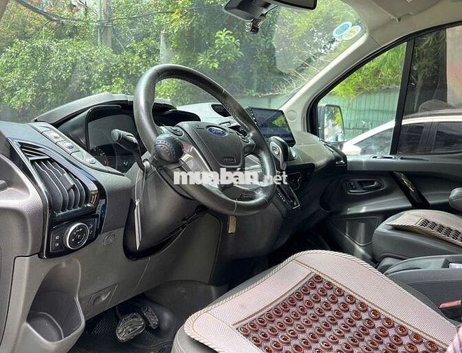 Ford Tourneo Trend 2.0 AT 2019 - 69000 km