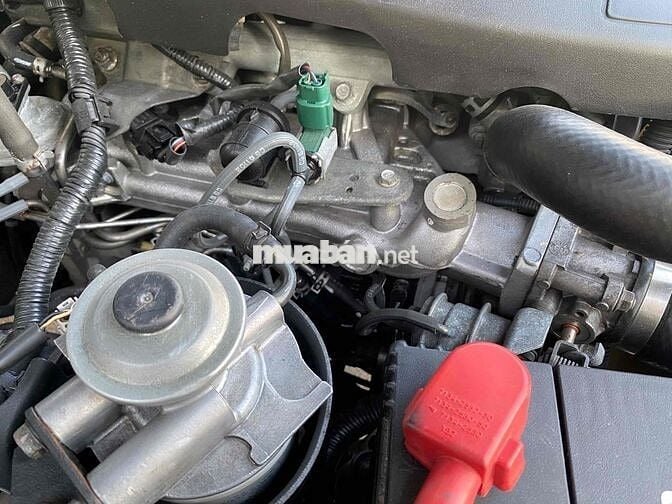 Ford Everest 2011 Limited 4x2 - 115000 km