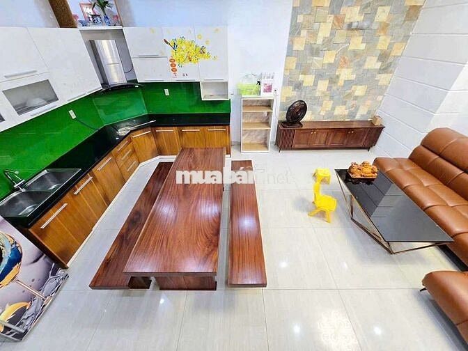 Bán nhà 3 tầng mặt tiền Bình an 7 - Hòa Cường - Đà Nẵng