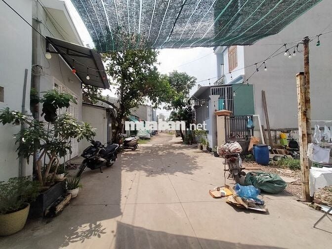 Đất gần làng đại học quốc gia, phường Đông Hoà, TP Dĩ An.