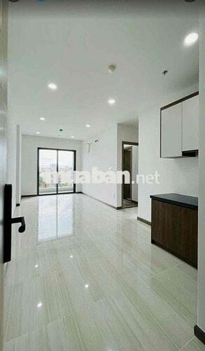 NGỘP NGÂN HÀNG BÁN GẤP CĂN GÓC BCONS SALA 2PN 2WC 56M2 1.73TỶ