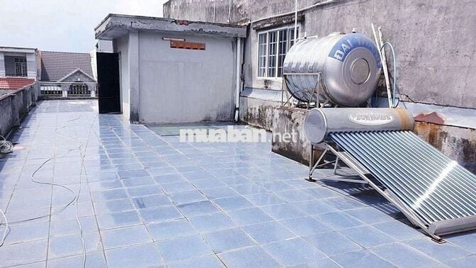 Nhà trệt 2 lầu mặt tiền kinh Doanh D1.vị trí VIP đang cho thuê 22tr/th