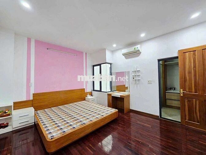 Bán nhà 3 tầng mặt tiền Bình an 7 - Hòa Cường - Đà Nẵng