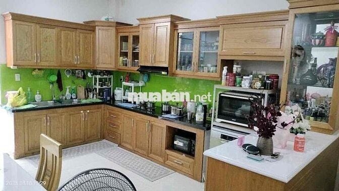 💥85M² – NGANG 5M HIẾM – NHÀ ĐẸP HẺM THÔNG 3M – GIÁ TỐT PHẠM VĂN BẠCH💥