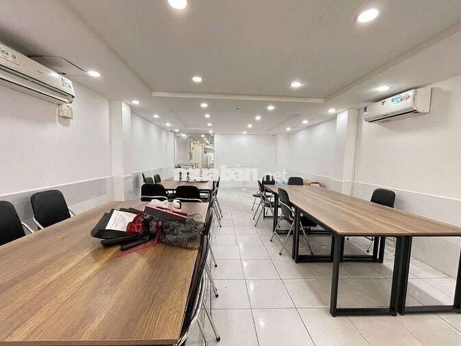 💥CHO THUÊ MẶT KINH DOANH TẦNG TRỆT-B82 BẠCH ĐẰNG, TÂN BÌNH - 50M2
