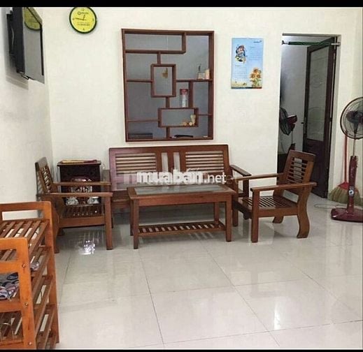 Nhà mới đẹp full nội thất 4,5x20 tr 1 lầu  ng.uyễn Thông p9 Q3