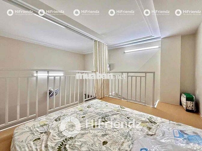 SIÊU PHẨM MỚI CAO CẤP FULL NỘI THẤT CÓ MÁY GIẶT RIÊNG KẾ AEON BÌNH TÂN