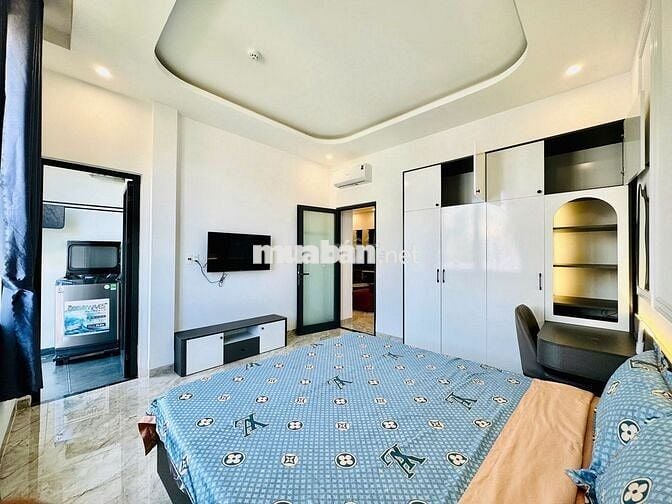 🏡✨CĂN HỘ 2PN MỚI ĐẸP - SƠN TRÀ - CÓ BAN CÔNG