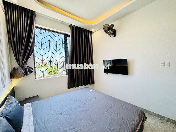 🏡✨CĂN HỘ 2PN MỚI ĐẸP - SƠN TRÀ - CÓ BAN CÔNG