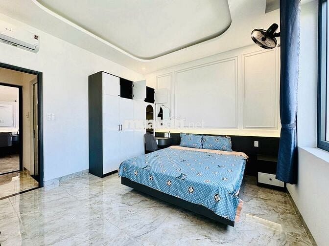 🏡✨CĂN HỘ 2PN MỚI ĐẸP - SƠN TRÀ - CÓ BAN CÔNG