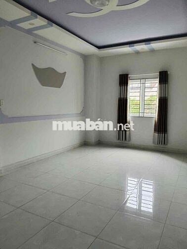 Mặt tiền kdc nam hùng vương an lạc bình tân  DT: 4x23 Kết cấu 1 trệt 2