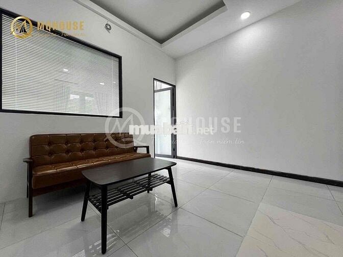 Cho Thuê CC Mini 1PN Bình Thạnh_2 Balcony Cạnh VLU Ở Được 4 Người