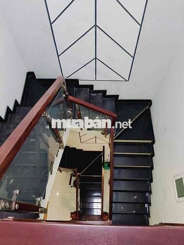 Mặt tiền kdc nam hùng vương an lạc bình tân  DT: 4x23 Kết cấu 1 trệt 2