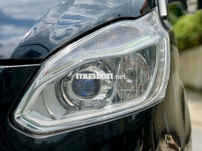 Ford Tourneo Trend 2.0 AT 2019 - 69000 km