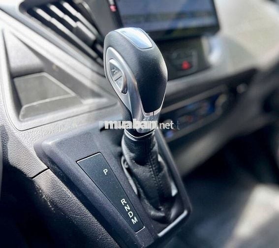 Ford Tourneo Trend 2.0 AT 2019 - 69000 km