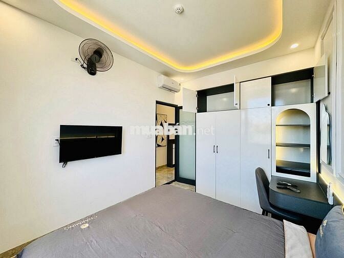 🏡✨CĂN HỘ 2PN MỚI ĐẸP - SƠN TRÀ - CÓ BAN CÔNG