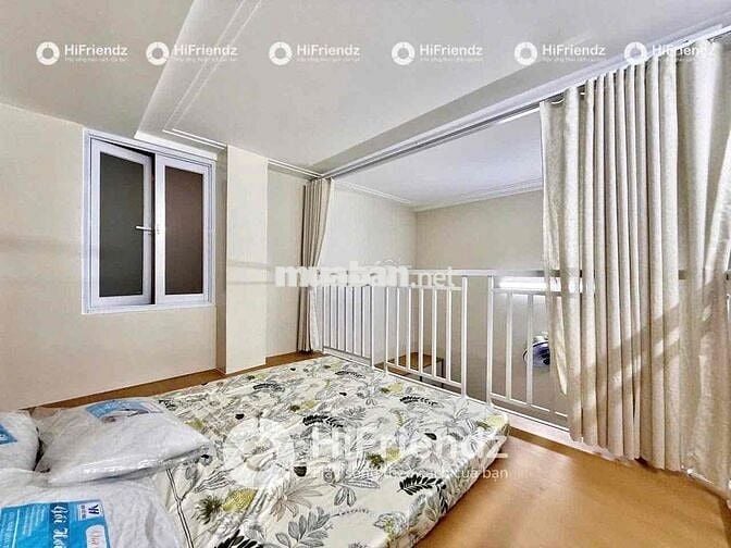 SIÊU PHẨM MỚI CAO CẤP FULL NỘI THẤT CÓ MÁY GIẶT RIÊNG KẾ AEON BÌNH TÂN