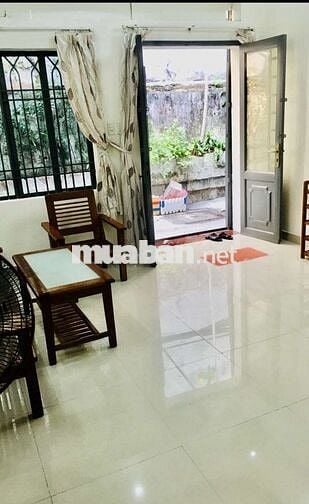 Nhà mới đẹp full nội thất 4,5x20 tr 1 lầu  ng.uyễn Thông p9 Q3