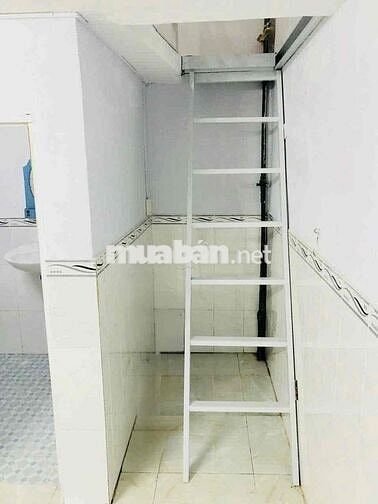 Tìm bạn nữ ở ghép nhà nguyên căn NVL