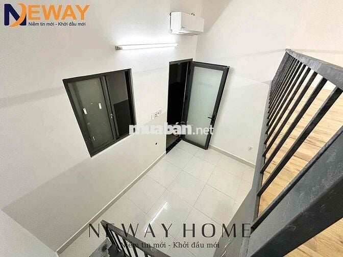🔥Siêu Giảm Giá 300k/Phòng Duplex Cạnh ĐH Văn Hiến- Đầm Sen - Âu Cơ