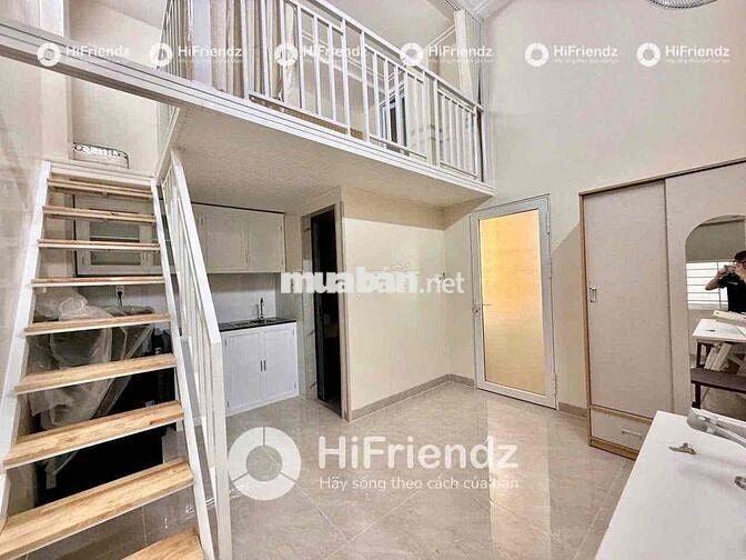 SIÊU PHẨM MỚI CAO CẤP FULL NỘI THẤT CÓ MÁY GIẶT RIÊNG KẾ AEON BÌNH TÂN