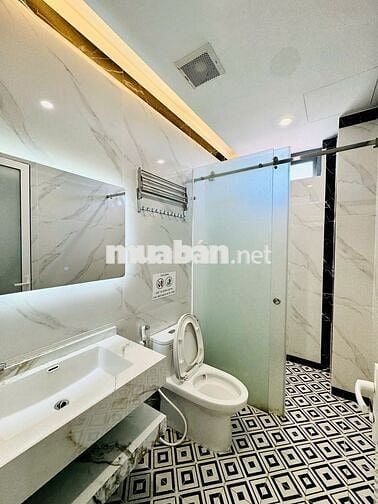 🏡✨CĂN HỘ 2PN MỚI ĐẸP - SƠN TRÀ - CÓ BAN CÔNG
