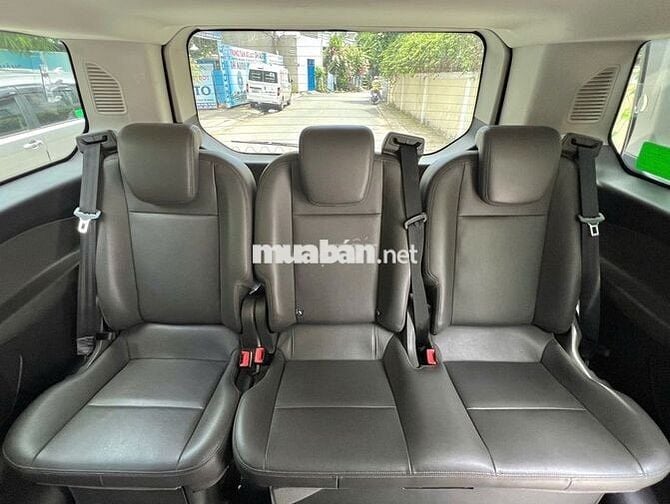 Ford Tourneo Trend 2.0 AT 2019 - 69000 km