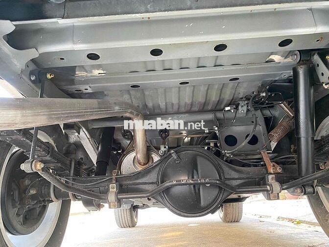 Ford Everest 2011 Limited 4x2 - 115000 km