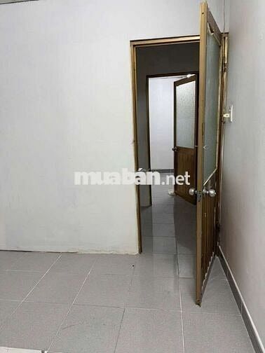 Nhà 2T kiên cố ở ngay quang trung p10 gò vấp 4.1x9 giá chỉ 4 tỷ