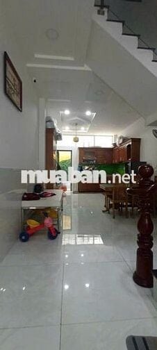 Hạ giá bán lỗ căn nhà 1T1L  hẻm xe hơi 6m, Bình Hưng 69m2 / 2ty2 (TL)