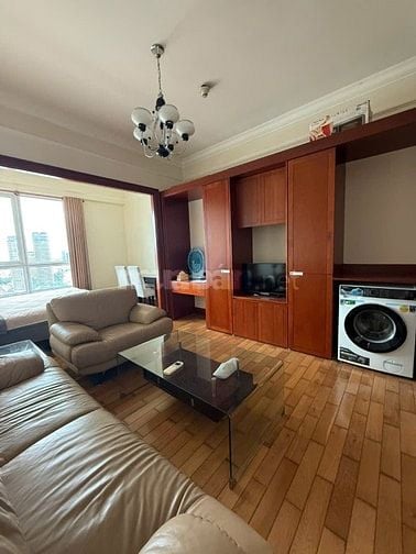 Cho thuê căn hộ 1PN tại The Manor Quận Bình Thạnh đủ nội thất