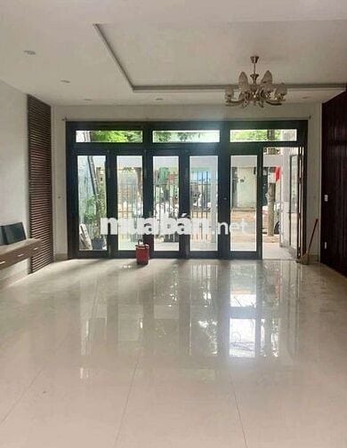 Bán nhà 3 tầng mặt tiền đường 7m5 Tiên sơn - Hòa Cường
