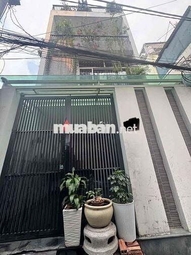 💥85M² – NGANG 5M HIẾM – NHÀ ĐẸP HẺM THÔNG 3M – GIÁ TỐT PHẠM VĂN BẠCH💥