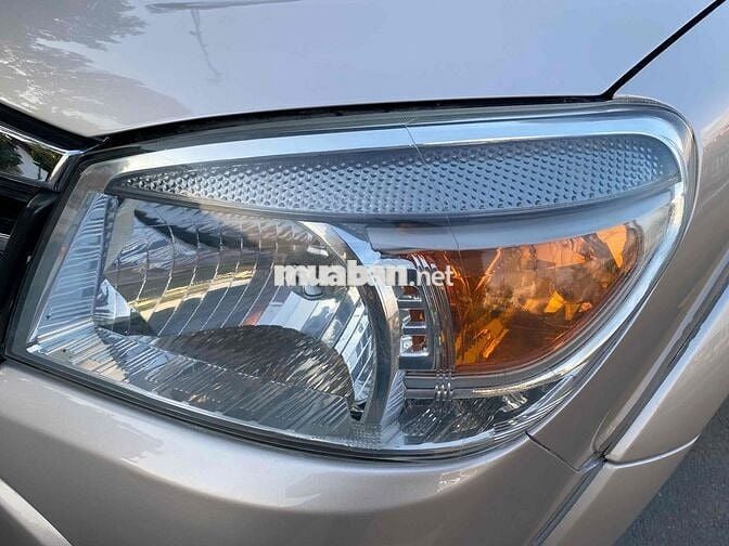 Ford Everest 2011 Limited 4x2 - 115000 km