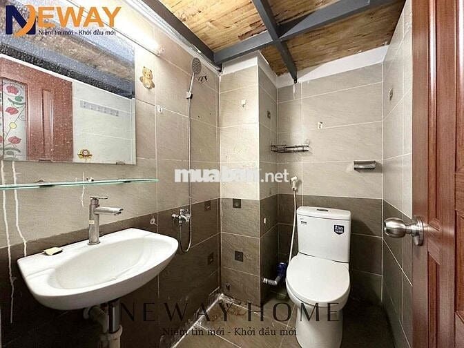🔥Siêu Giảm Giá 300k/Phòng Duplex Cạnh ĐH Văn Hiến- Đầm Sen - Âu Cơ