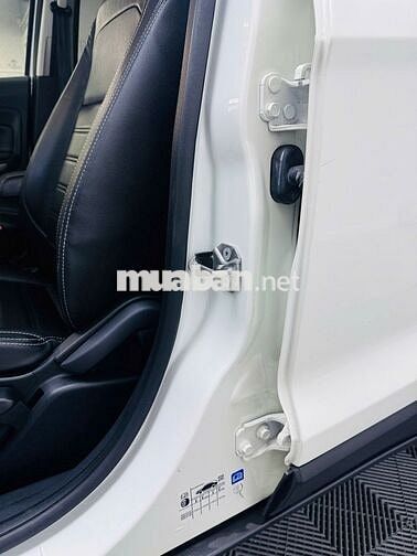 Ford EcoSport 2020 Titanium 1.5L AT - 18500 km