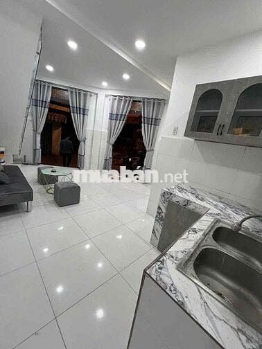 Mặt tiền kdc nam hùng vương an lạc bình tân  DT: 4x23 Kết cấu 1 trệt 2