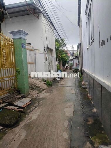 Nhà Sổ Riêng Thổ Cư Gần Khu Dân Cư An Hưng Phát
