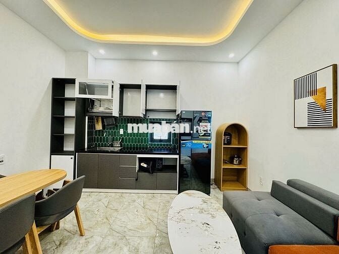 🏡✨CĂN HỘ 2PN MỚI ĐẸP - SƠN TRÀ - CÓ BAN CÔNG