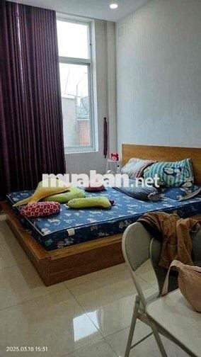 💥85M² – NGANG 5M HIẾM – NHÀ ĐẸP HẺM THÔNG 3M – GIÁ TỐT PHẠM VĂN BẠCH💥