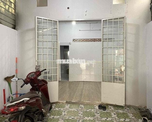 Tìm bạn nữ ở ghép nhà nguyên căn NVL