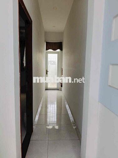 Mặt tiền kdc nam hùng vương an lạc bình tân  DT: 4x23 Kết cấu 1 trệt 2