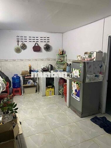 Tìm bạn nữ ở ghép nhà nguyên căn NVL